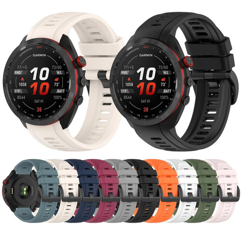 Garmin approach s70 gaps - approach,