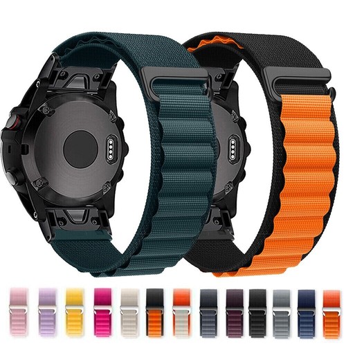 Watch strap band for - strap, garmin