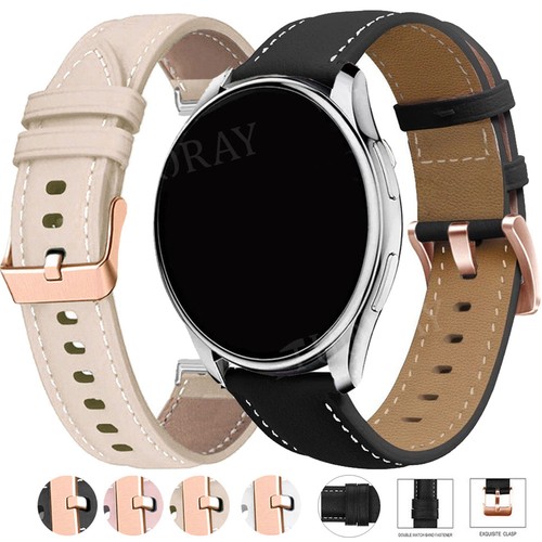 20mm leather classic - leather,