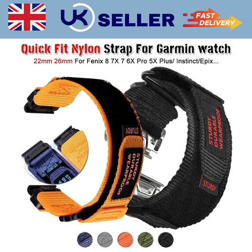 Quick fit watch - quick, band