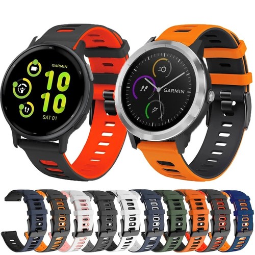 Watch strap band - watch, garmin