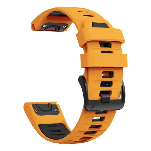 Quick fit 26mm watch band - quick,