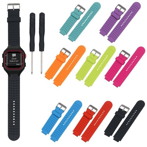 Strap replacement for garmin - replacement,