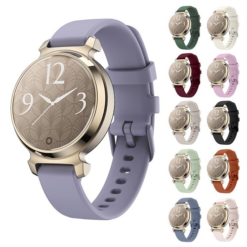 Replacement silicone strap - replacement,