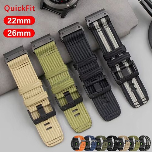 Nylon band strap - strap, for