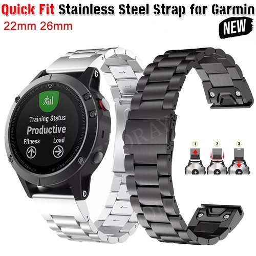 Stainless steel strap for - steel,