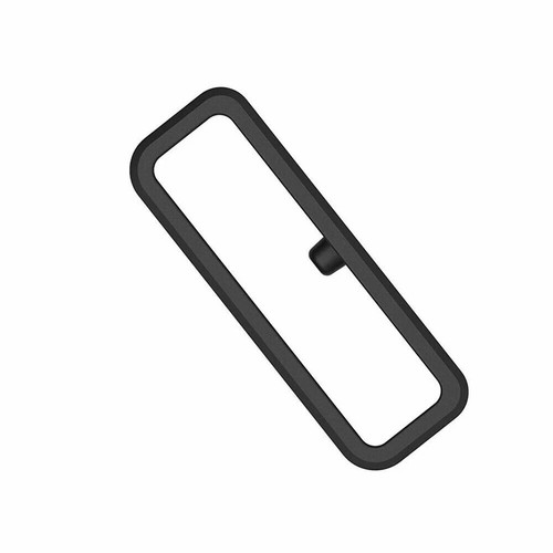 Watch strap band keeper - watch,