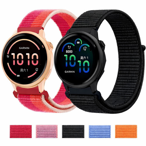 For garmin vivoactive 5 - garmin, 3s