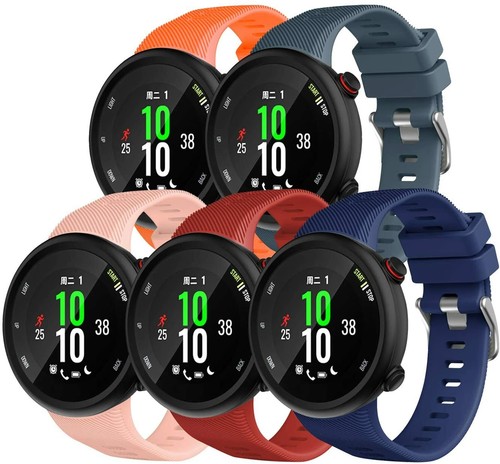 Wristwatch strap for garmin - strap,