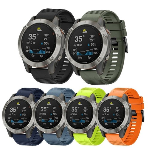 Watch strap for garmin - watch,