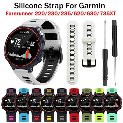 For garmin forerunner 735xt - garmin,