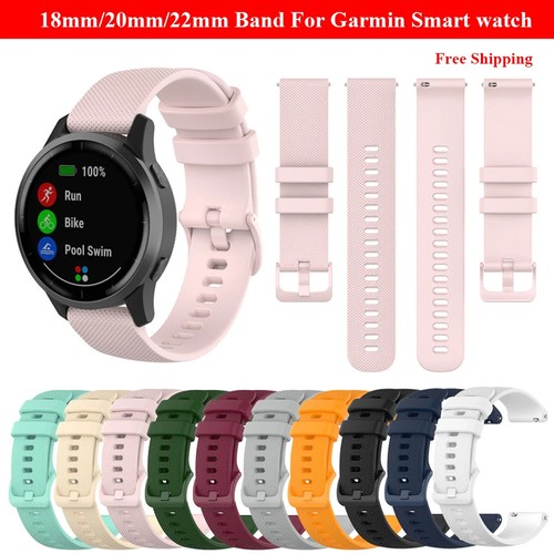22mm strap for - 20,