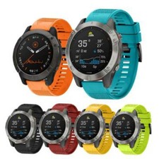 For Garmin Fenix 5, 6 Pro, 7