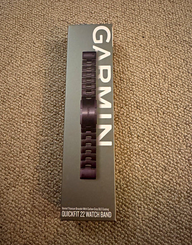 Garmin vented quickfit - vented,