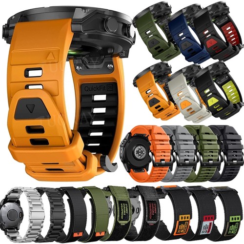 For garmin epix pro - for, (gen