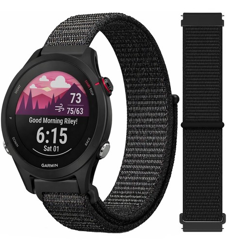 For garmin forerunner 255s - garmin,