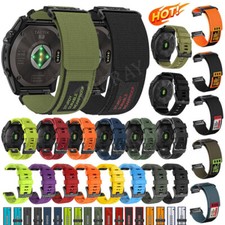 Quick Fit Watch Strap Band For