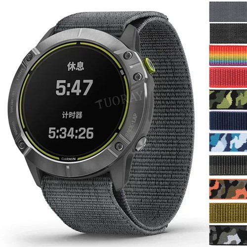 For garmin fenix - fenix, 6