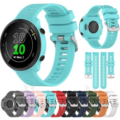 Strap garmin forerunner 165 - garmin, 55