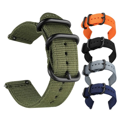 Sport breathable watch band - breathable,