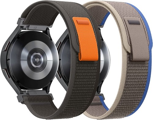 Nylon watch strap band - watch, for