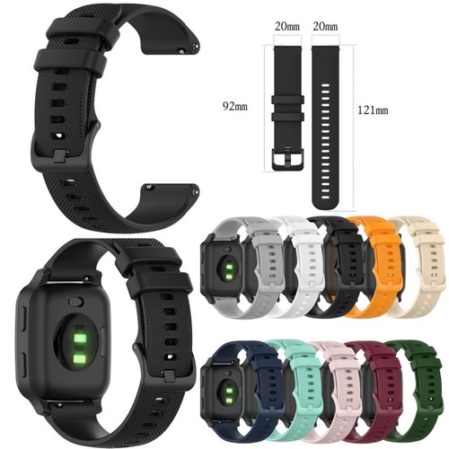 20mm watch strap for garmin - watch,