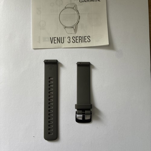 Garmin quick release watch - garmin,