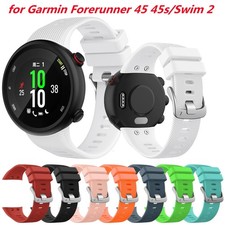 Wristwatch Strap For Garmin