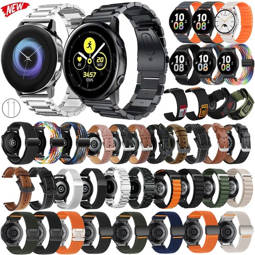 20mm watch band wrist strap - 20mm,