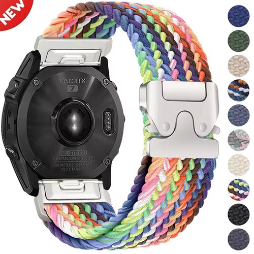 20mm quick fit nylon - nylon, band