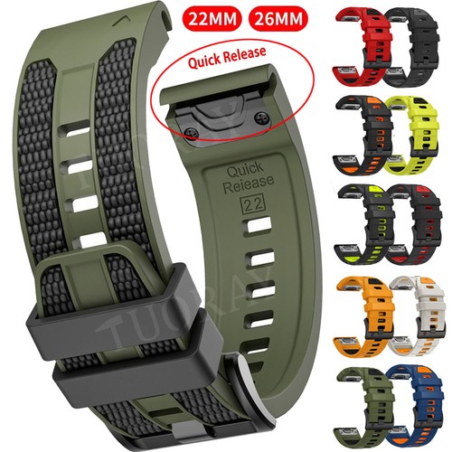 26mm quick fit - fit, watch