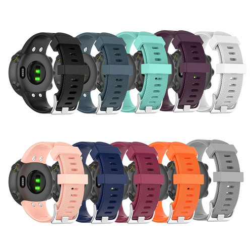 Garmin swim forerunner - garmin, 2