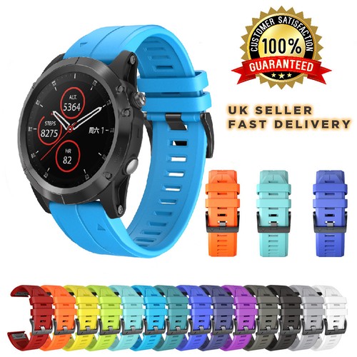 Garmin fenix strap 22mm - garmin,