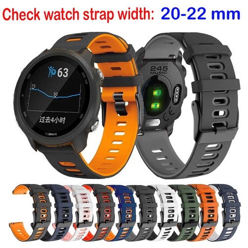Watch strap band for garmin - watch,