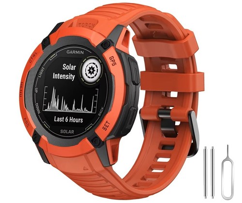 For garmin instinct - garmin, /instinct