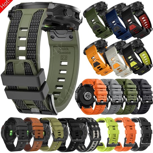 Quick fit band watch - quick,