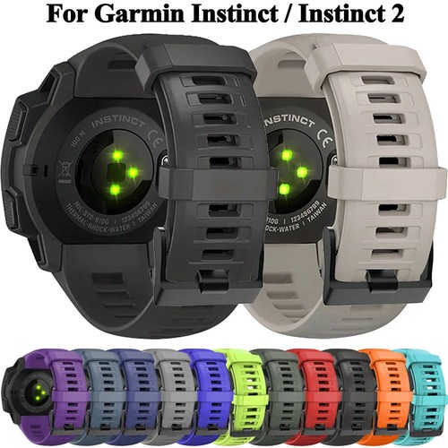 Garmin instinct - garmin, instinct/instinct