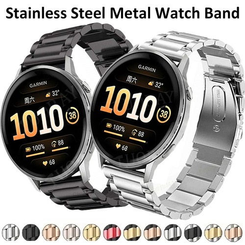 Metal watch band strap for - metal,