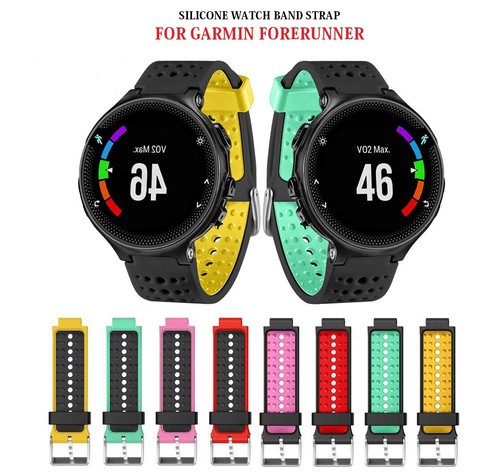 For garmin forerunner 220 230 - for,
