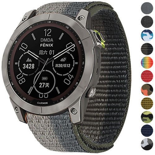 For garmin fenix - 7s, 6