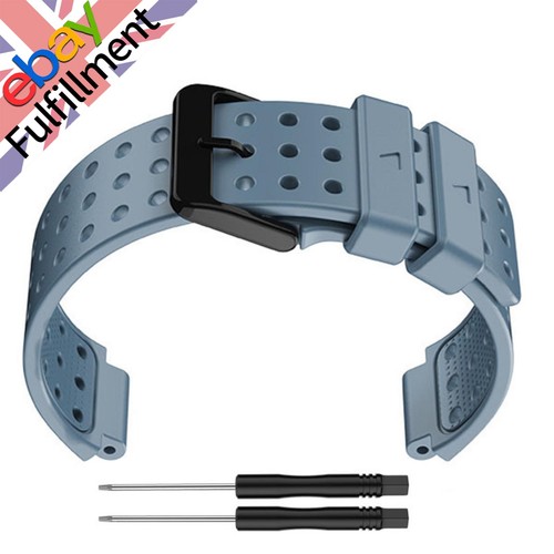 22mm watch strap - bracelet, with