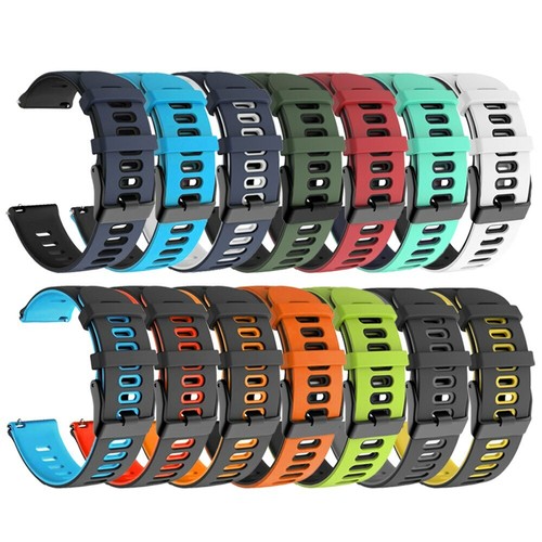 Silicone watch strap - watch, for