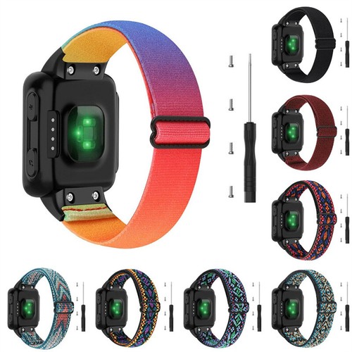 Nylon woven elasticity - woven, watch