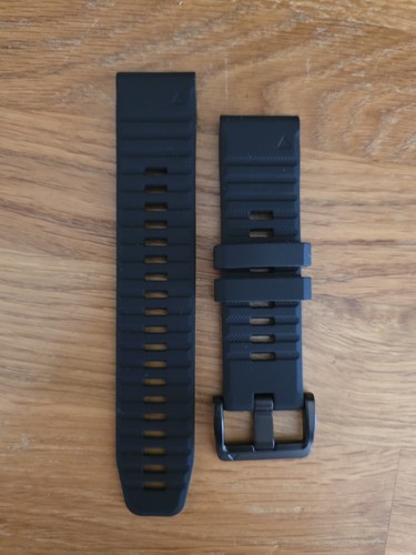 Garmin quickfit silicone - 22,