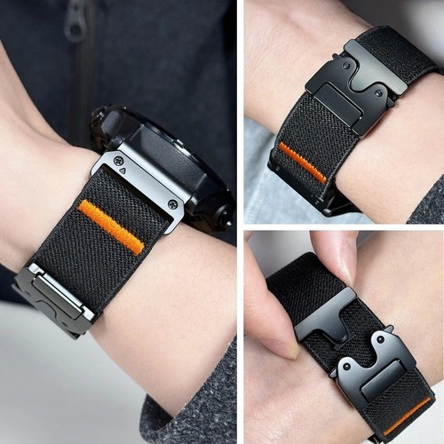 Quickfit for garmin fenix - for,