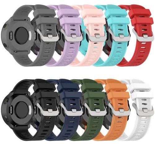 20mm watch band - band, silicone