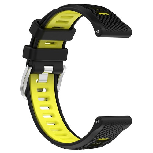 Silicone watch band strap for - silicone,