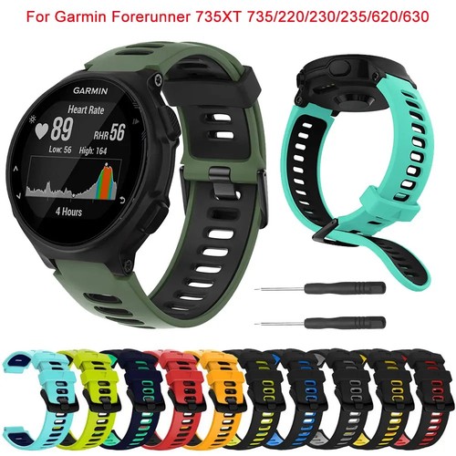 Watch strap band - watch, garmin