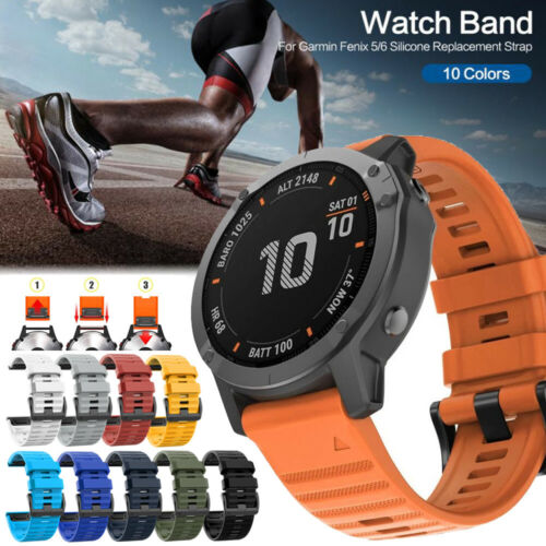 Silicone band for - band,