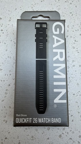 New genuine garmin quickfit - garmin, 26
